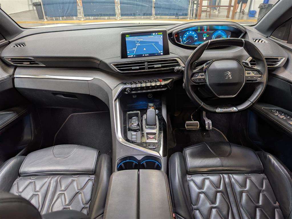 <p>2020 PEUGEOT 3008 GT S/S PHEV 4X4 AUTO</p>