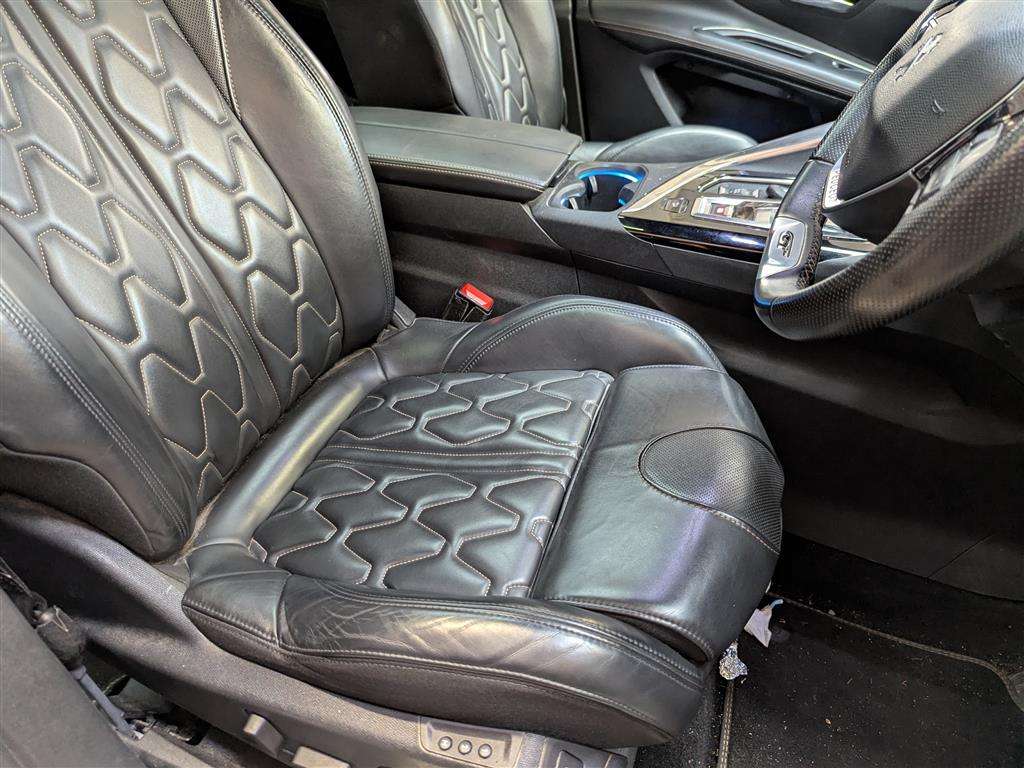<p>2020 PEUGEOT 3008 GT S/S PHEV 4X4 AUTO</p>