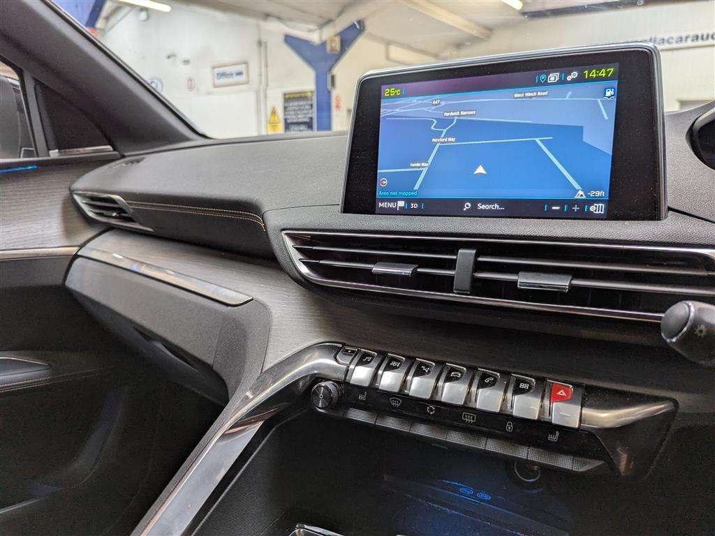 <p>2020 PEUGEOT 3008 GT S/S PHEV 4X4 AUTO</p>