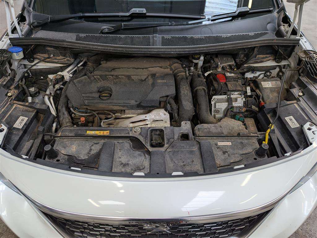 <p>2020 PEUGEOT 3008 GT S/S PHEV 4X4 AUTO</p>
