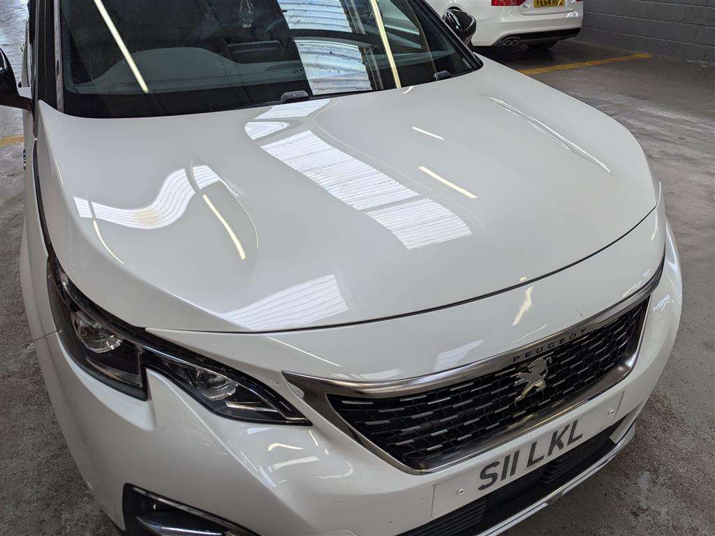 <p>2020 PEUGEOT 3008 GT S/S PHEV 4X4 AUTO</p>