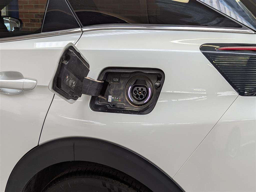 <p>2020 PEUGEOT 3008 GT S/S PHEV 4X4 AUTO</p>