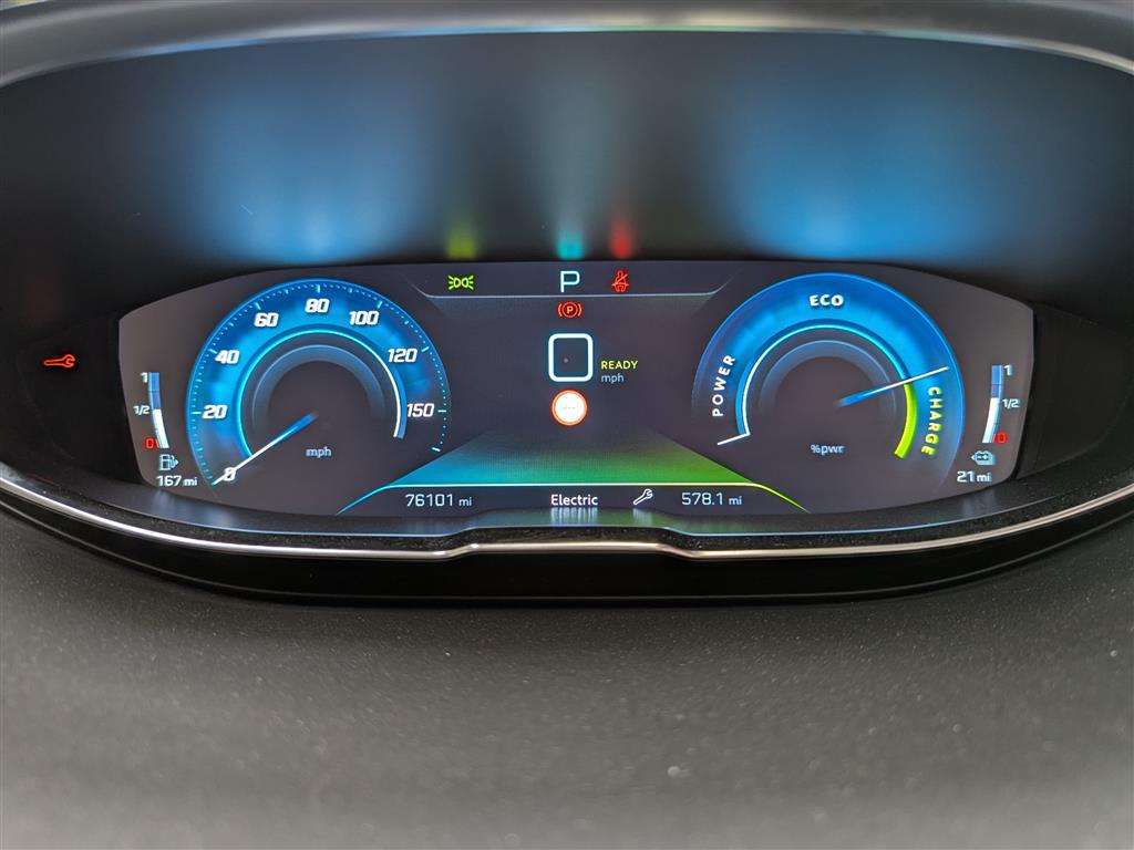 <p>2020 PEUGEOT 3008 GT S/S PHEV 4X4 AUTO</p>