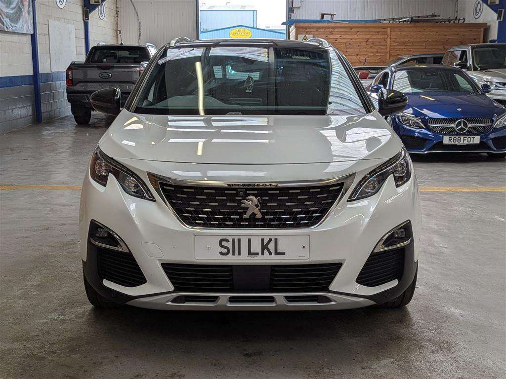 <p>2020 PEUGEOT 3008 GT S/S PHEV 4X4 AUTO</p>
