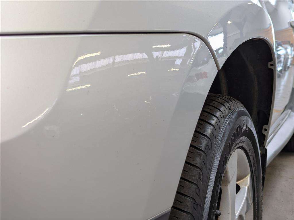 <p>2013 DACIA DUSTER LAUREATE DCI 4X4</p>
