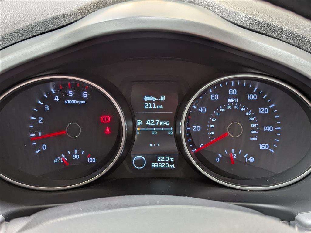 <p>2015 KIA SPORTAGE 4 ISG CRDI</p>