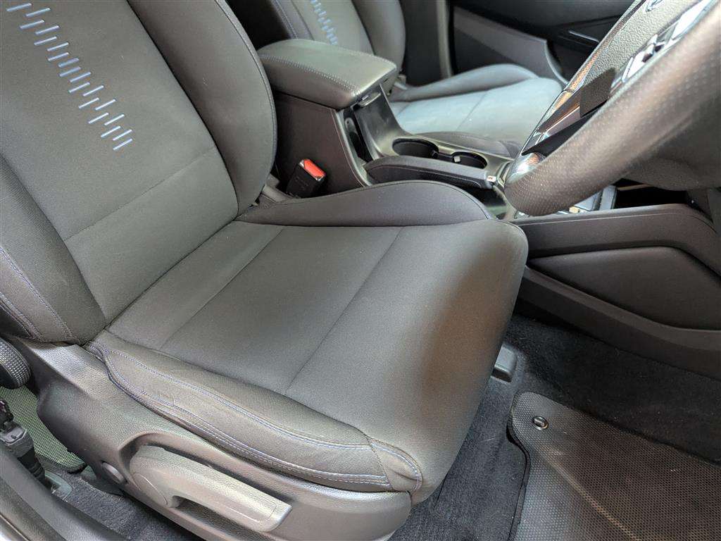 <p>2018 HYUNDAI TUCSON GO SE 2WD T-GDI S-</p>