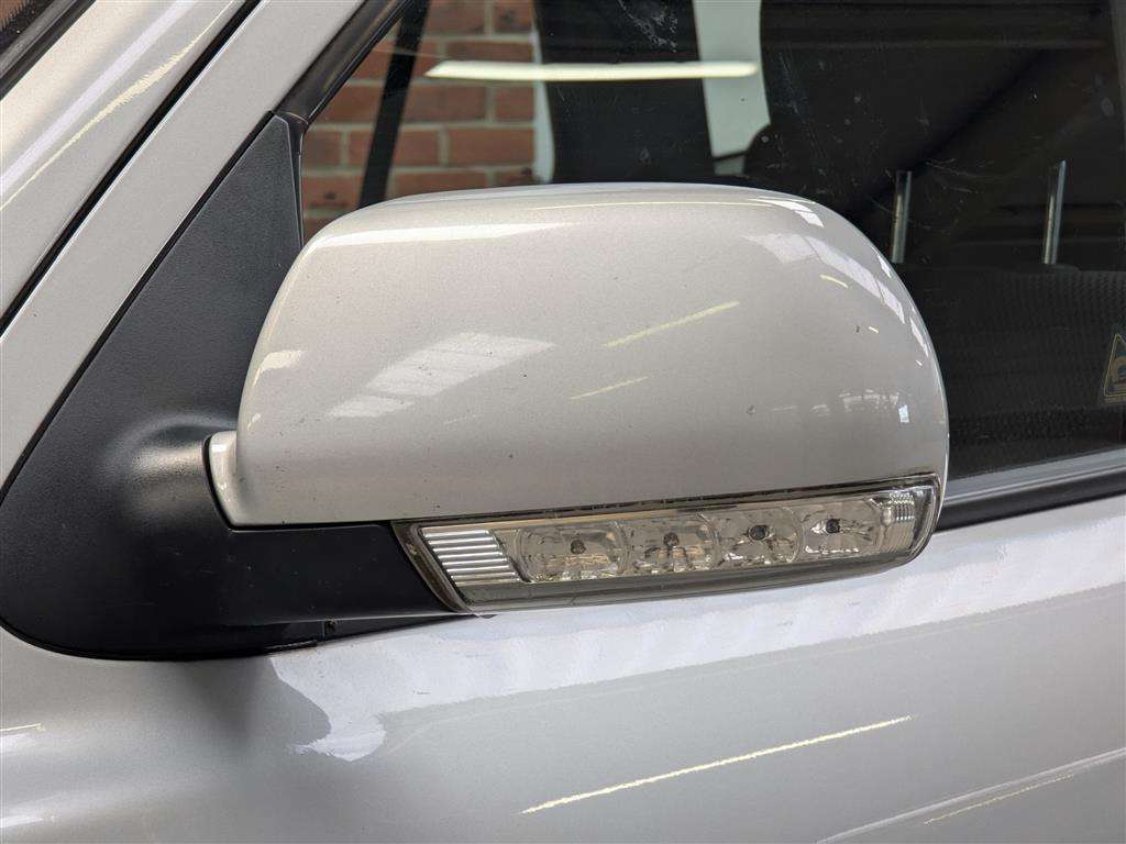 <p>2011 HYUNDAI SANTA FE STYLE CRDI</p>