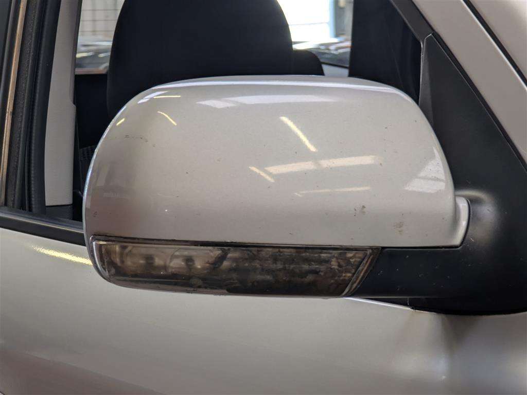 <p>2011 HYUNDAI SANTA FE STYLE CRDI</p>