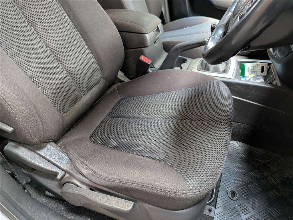 <p>2011 HYUNDAI SANTA FE STYLE CRDI</p>