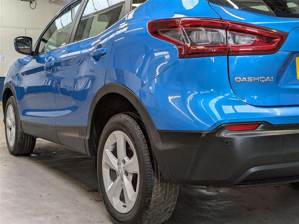 <p>2021 NISSAN QASHQAI ACENTA PREM DIG-T</p>