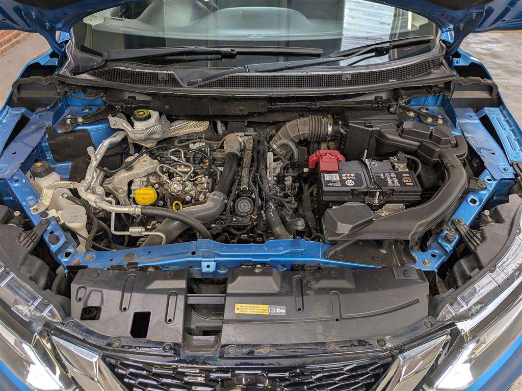 <p>2021 NISSAN QASHQAI ACENTA PREM DIG-T</p>