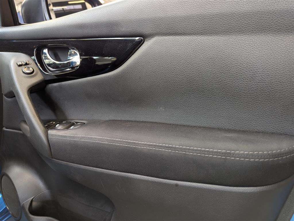 <p>2021 NISSAN QASHQAI ACENTA PREM DIG-T</p>