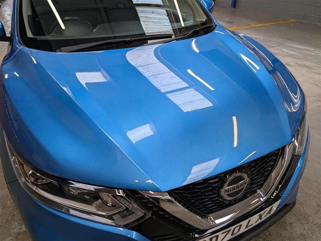 <p>2021 NISSAN QASHQAI ACENTA PREM DIG-T</p>