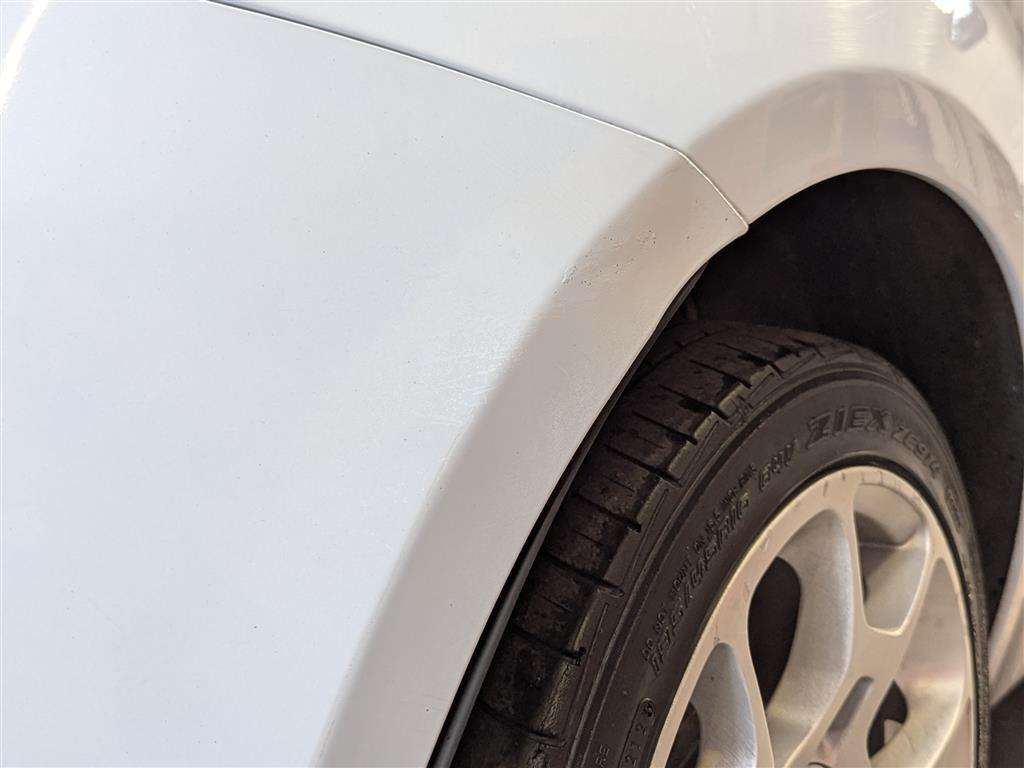 <p>2008 FIAT 500 LOUNGE M-JET RHD</p>