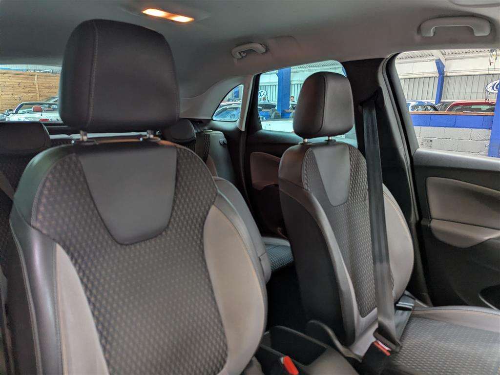 <p>2019 VAUXHALL CROSSLAND X ELITE TURBO D</p>