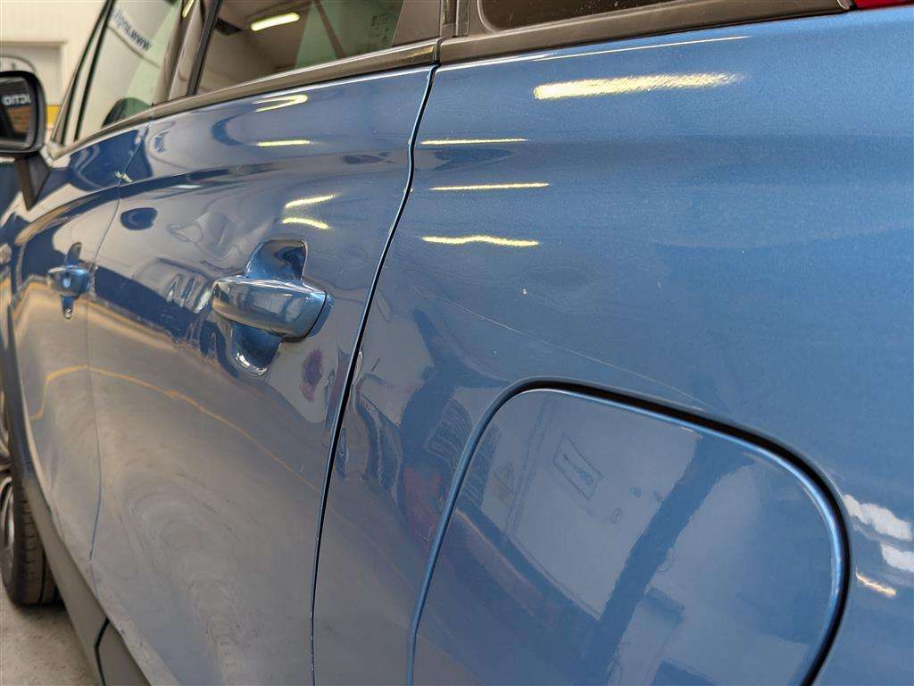 <p>2019 VAUXHALL CROSSLAND X ELITE TURBO D</p>