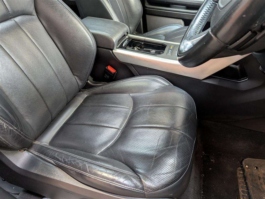 <p>2016 LAND ROVER R ROVER EVOQUE SE TECH TD</p>