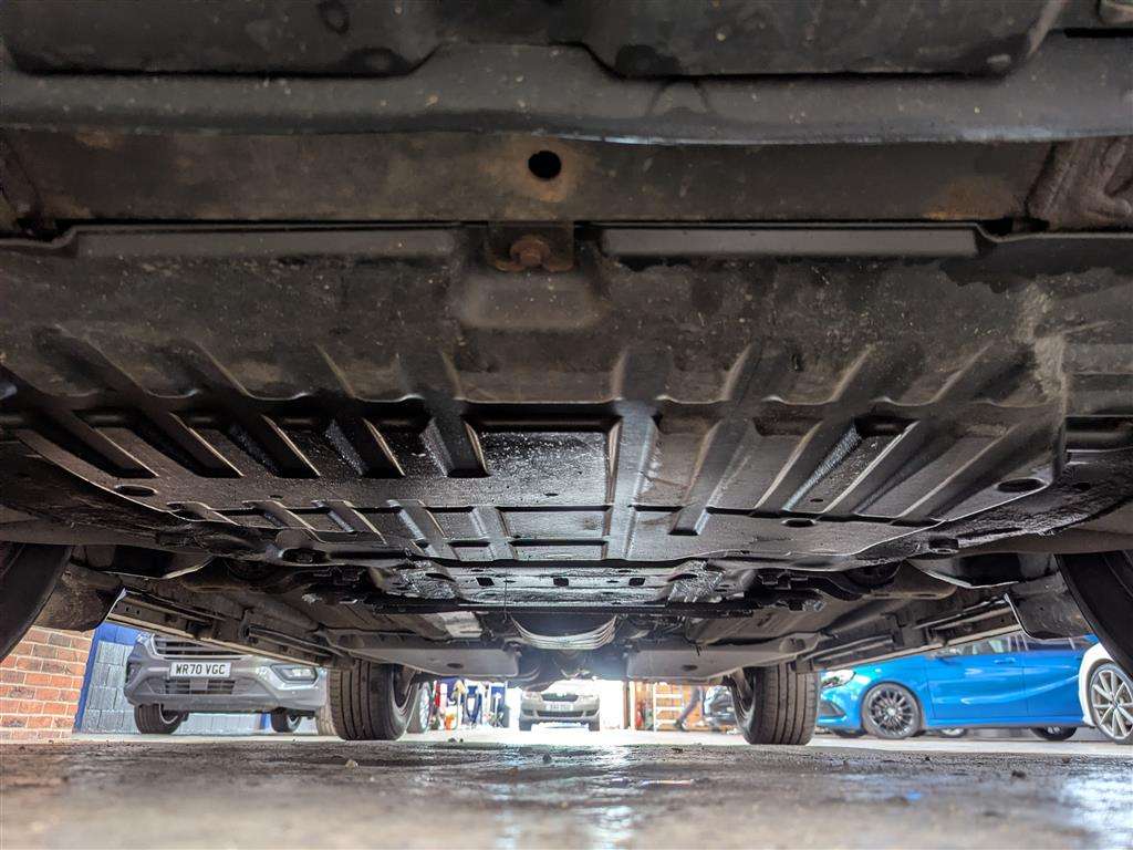 <p>2016 LAND ROVER R ROVER EVOQUE SE TECH TD</p>