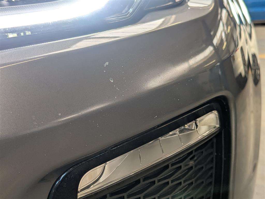 <p>2016 LAND ROVER R ROVER EVOQUE SE TECH TD</p>