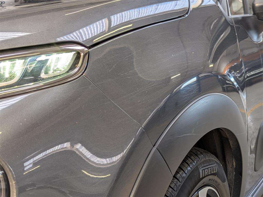 <p>2017 CITROEN C3 FLAIR PURETECH S/S</p>