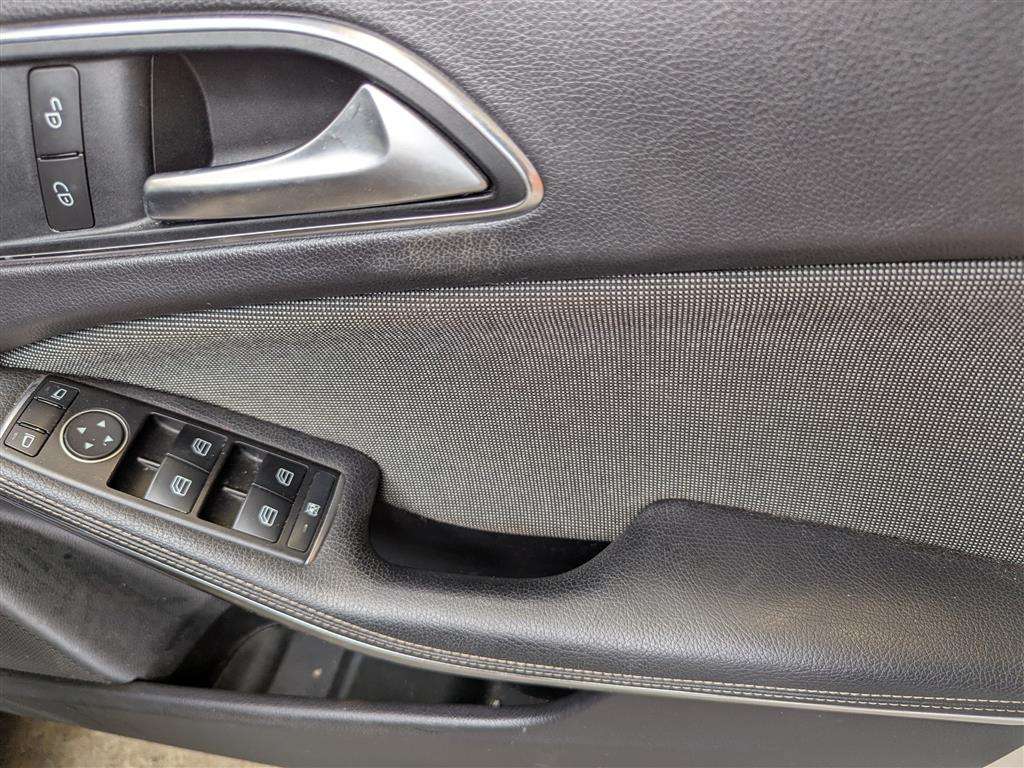 <p>2013 MERCEDES-BENZ A180 BLUEEFFICIENCY SE CD</p>