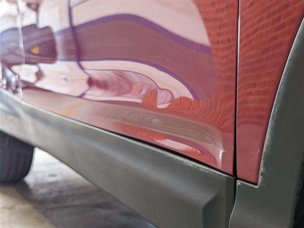 <p>2016 NISSAN QASHQAI TEKNA DCI</p>