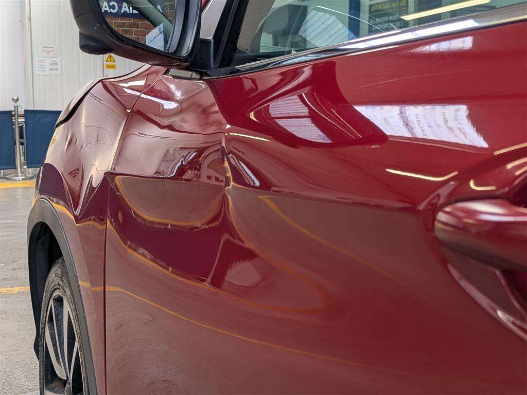 <p>2016 NISSAN QASHQAI TEKNA DCI</p>