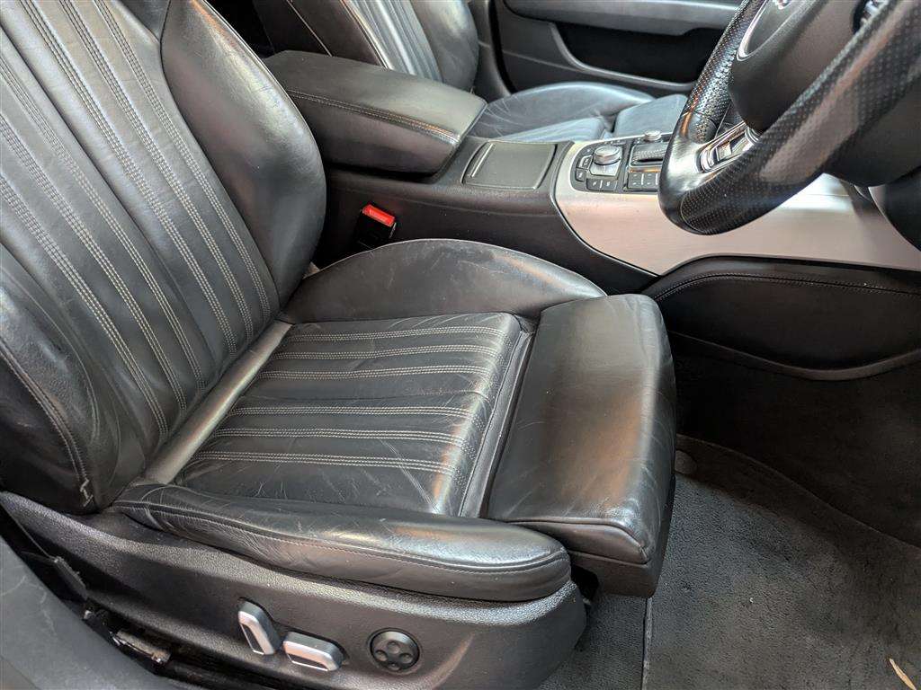 <p>2015 AUDI A7 S LINE TDI ULTRA S-A</p>