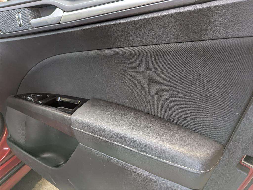 <p>2015 FORD MONDEO TITANIUM</p>
