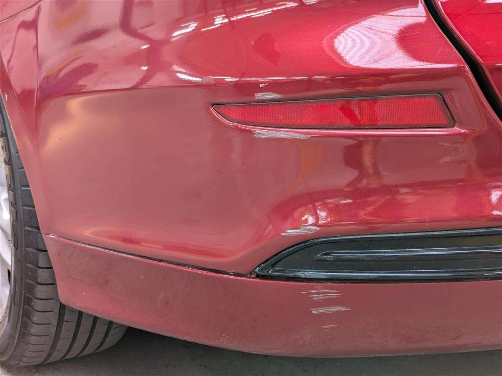 <p>2015 FORD MONDEO TITANIUM</p>