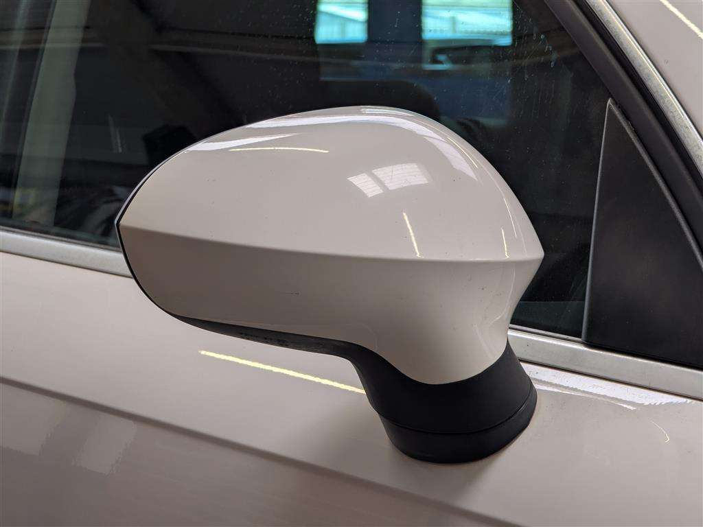 <p>2011 SEAT EXEO SPORT TECH CR TDI141</p>