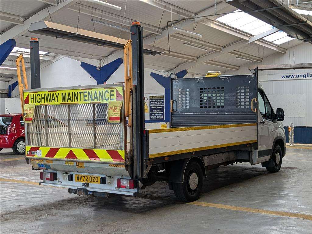 <p>2022 MAXUS DELIVER 9</p>