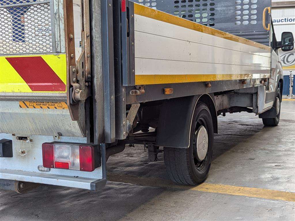 <p>2022 MAXUS DELIVER 9</p>