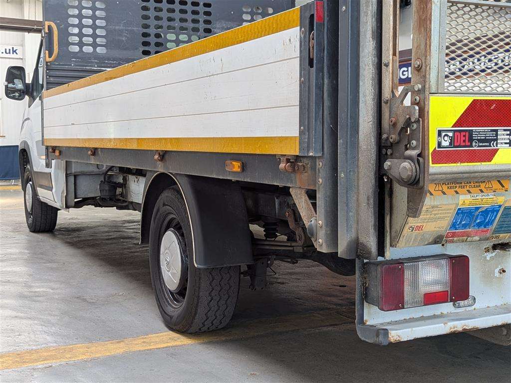 <p>2022 MAXUS DELIVER 9</p>