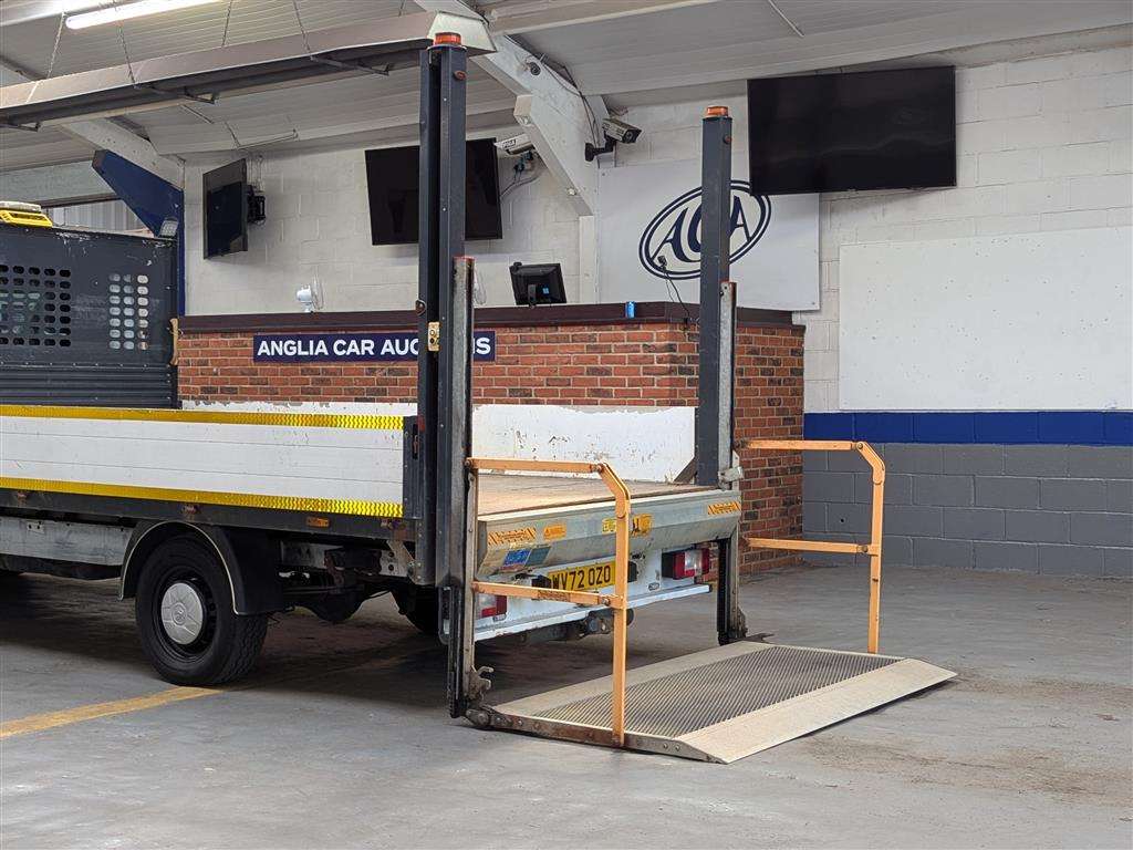 <p>2022 MAXUS DELIVER 9</p>