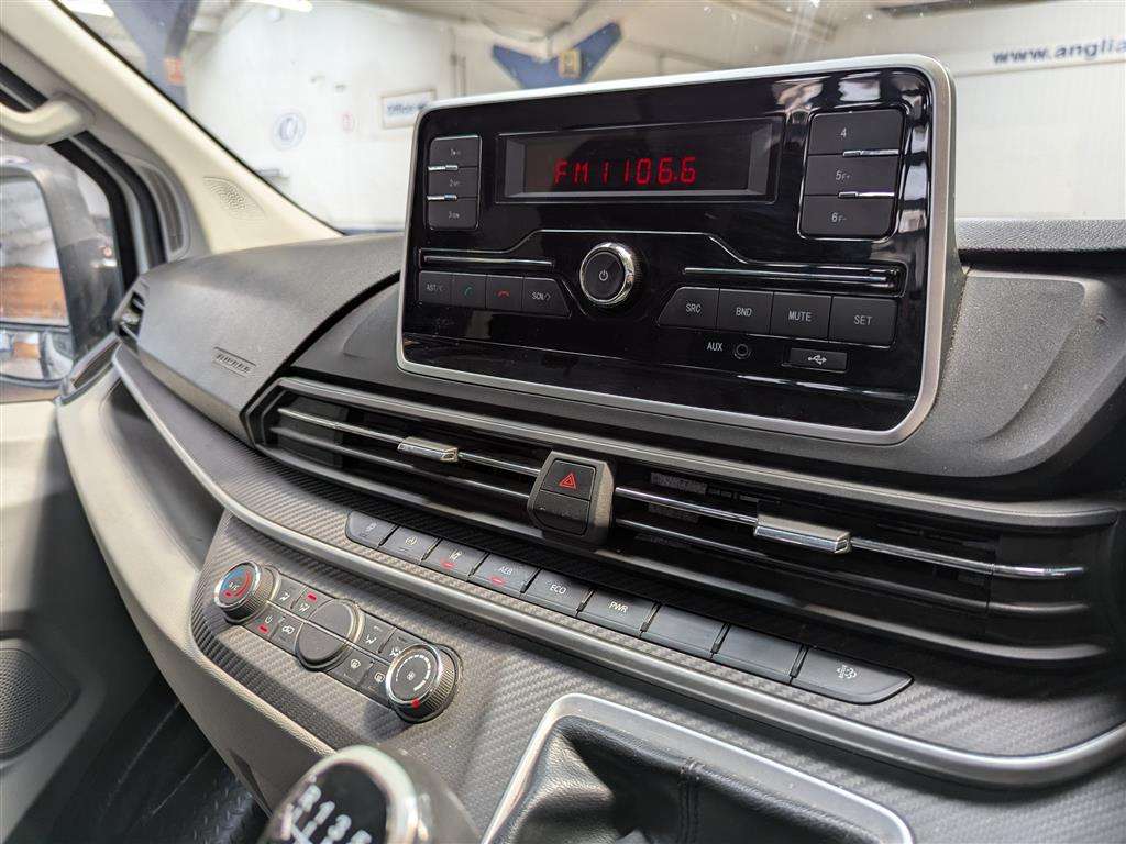 <p>2022 MAXUS DELIVER 9</p>