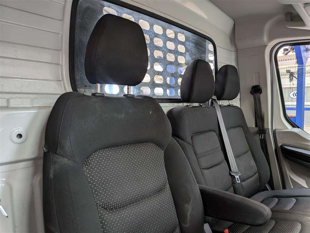<p>2022 MAXUS DELIVER 9</p>