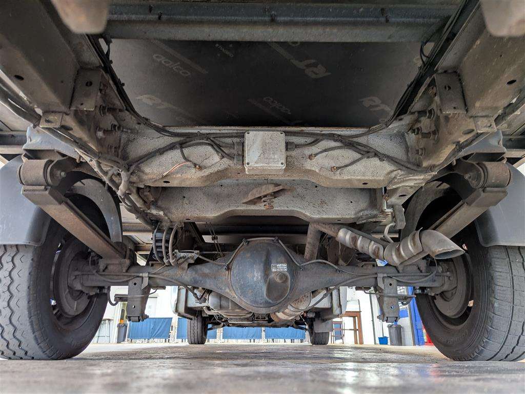 <p>2022 MAXUS DELIVER 9</p>