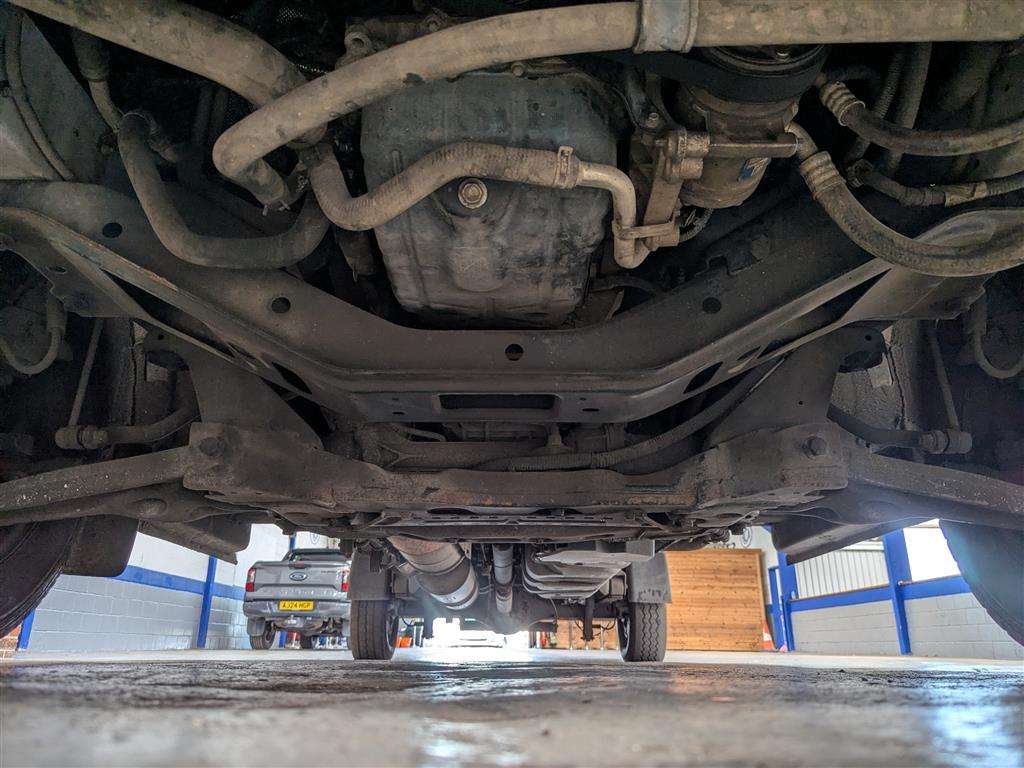<p>2022 MAXUS DELIVER 9</p>
