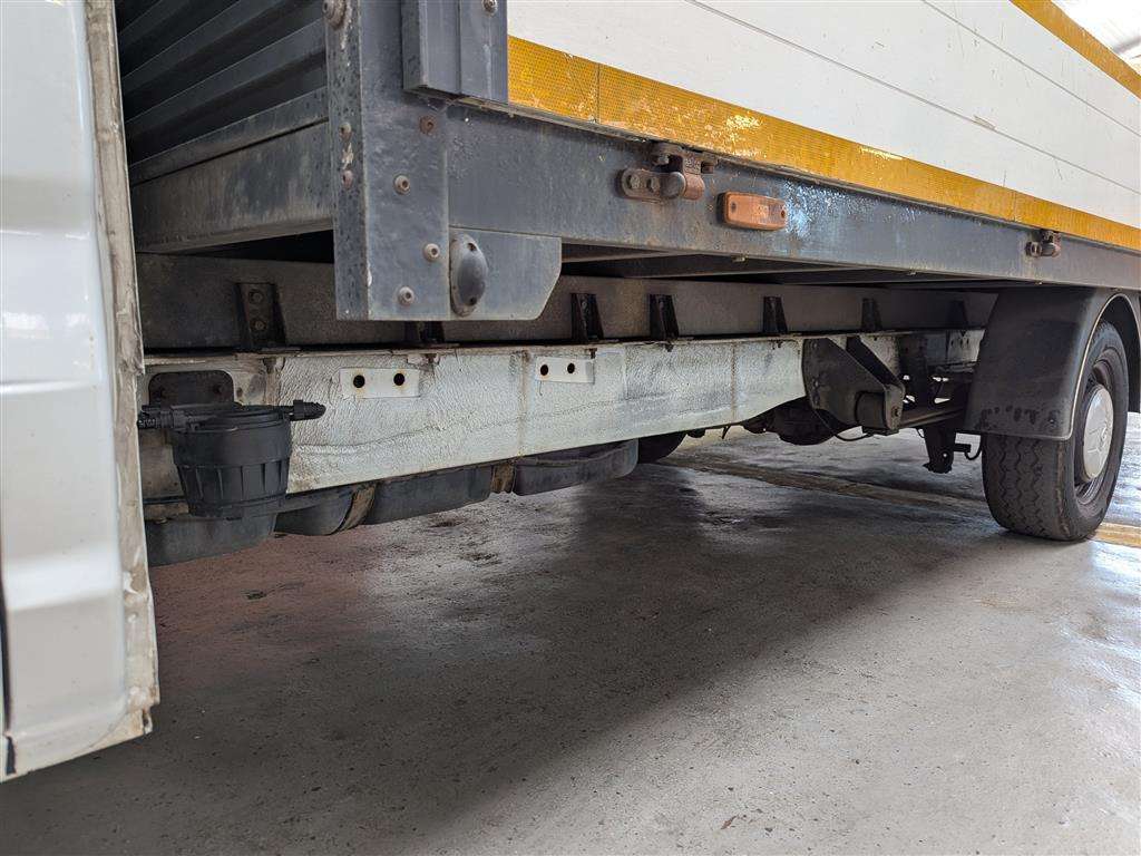 <p>2022 MAXUS DELIVER 9</p>