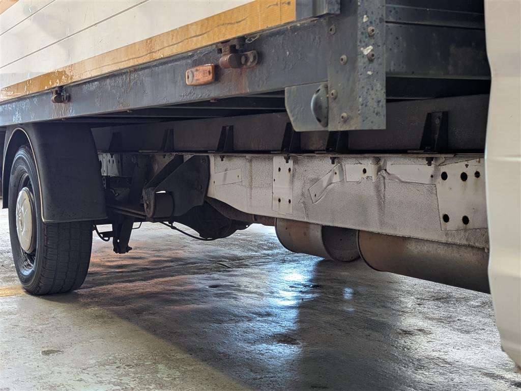 <p>2022 MAXUS DELIVER 9</p>