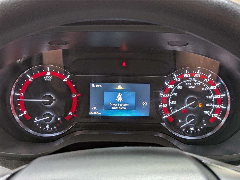 <p>2022 MAXUS DELIVER 9</p>
