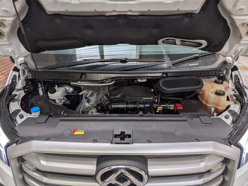 <p>2022 MAXUS DELIVER 9</p>