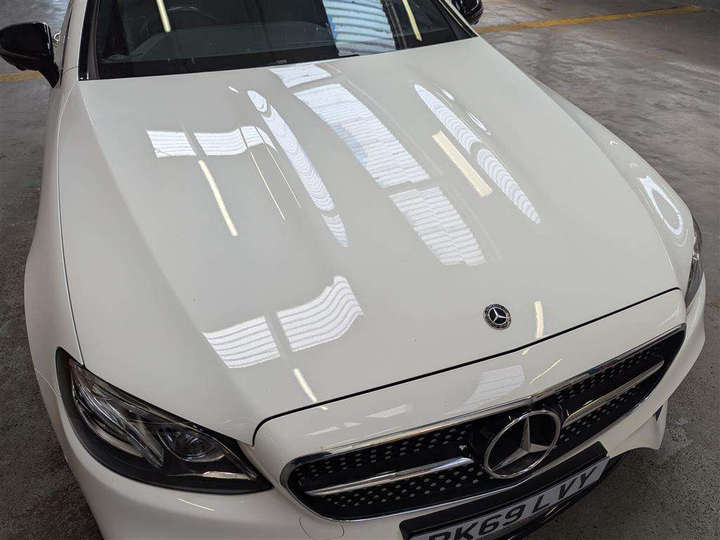 <p>2019 MERCEDES-BENZ E 220 D AMG LINE AUTO</p>