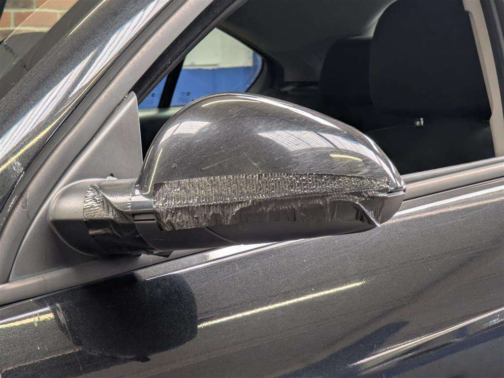 <p>2011 VAUXHALL INSIGNIA ES CDTI ECOFLEX</p>
