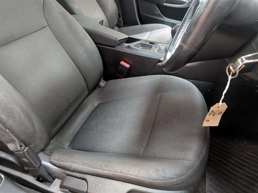 <p>2011 VAUXHALL INSIGNIA ES CDTI ECOFLEX</p>