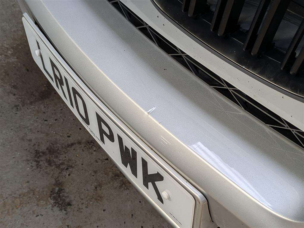 <p>2010 BMW X5 XDRIVE 30D MSPORT 7S A</p>