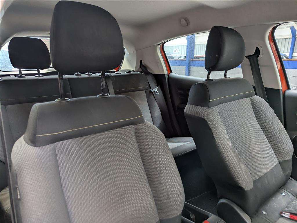 <p>2017 CITROEN C3 FEEL PURETECH</p>