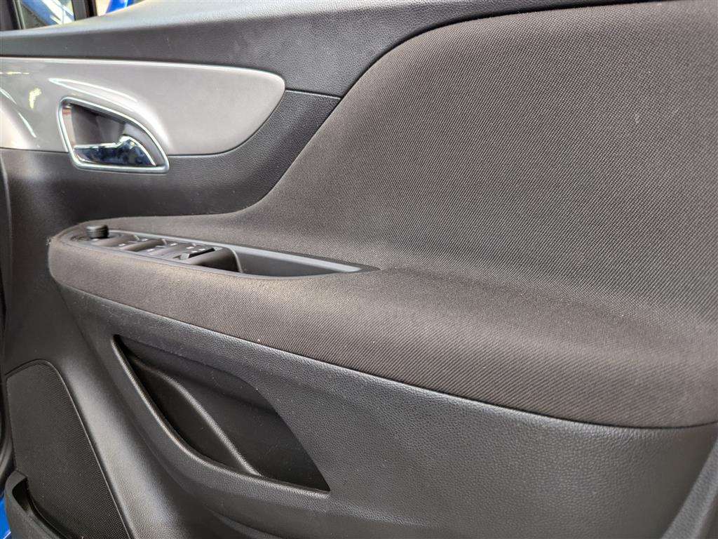 <p>2016 VAUXHALL MOKKA EXCLUSIV TURBO S/S</p>